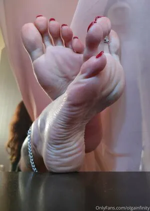Olgainfinity OnlyFans Leaked Free Thumbnail Picture - #Gzof4iLkuk