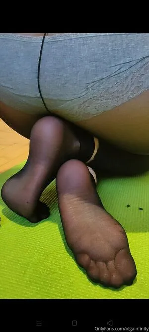 Olgainfinity OnlyFans Leaked Free Thumbnail Picture - #bdGW8neiU0