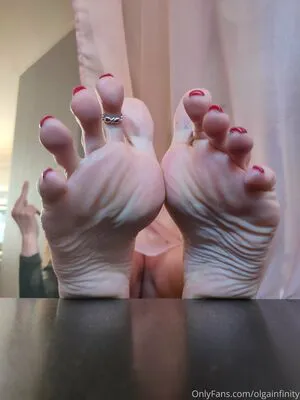 Olgainfinity OnlyFans Leaked Free Thumbnail Picture - #lNyExzmVRI
