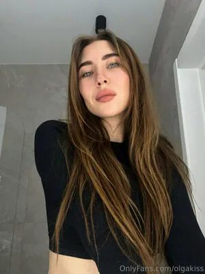 Olgakiss OnlyFans Leaked Free Thumbnail Picture - #5bFATFBsF7