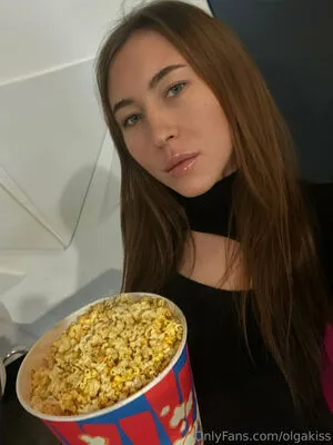Olgakiss OnlyFans Leaked Free Thumbnail Picture - #EJUBBhNvbg