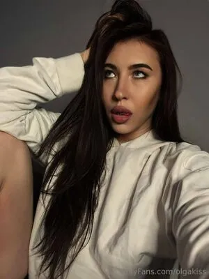 Olgakiss OnlyFans Leaked Free Thumbnail Picture - #I0OPX01yh9