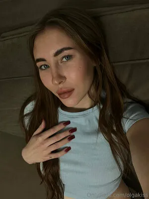 Olgakiss OnlyFans Leaked Free Thumbnail Picture - #cPzb1Qc2cL