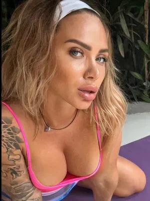 Olgasparkz OnlyFans Leaked Free Thumbnail Picture - #LIjCC8tJyL