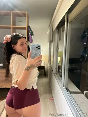 Olguita26 OnlyFans Leaked Free Thumbnail Picture - #Fk1LlIonRA