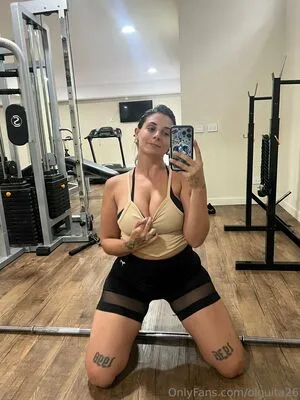 Olguita26 OnlyFans Leaked Free Thumbnail Picture - #pYnoYQ5zfs