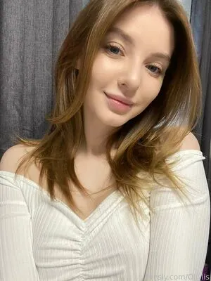 Oli Lis OnlyFans Leaked Free Thumbnail Picture - #3DmSB1OeB1