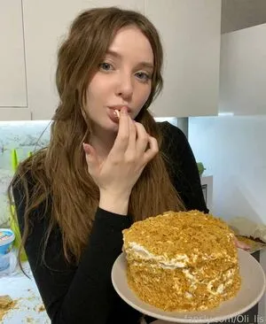 Oli Lis OnlyFans Leaked Free Thumbnail Picture - #4drBAK0izp
