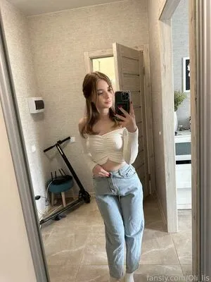 Oli Lis OnlyFans Leaked Free Thumbnail Picture - #EHBb66tuZL
