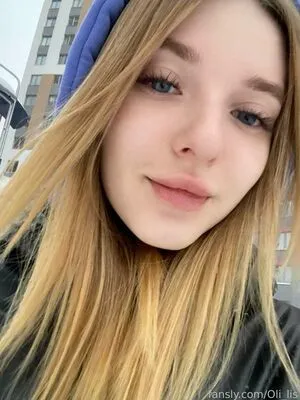 Oli Lis OnlyFans Leaked Free Thumbnail Picture - #OW7o4MkZtm