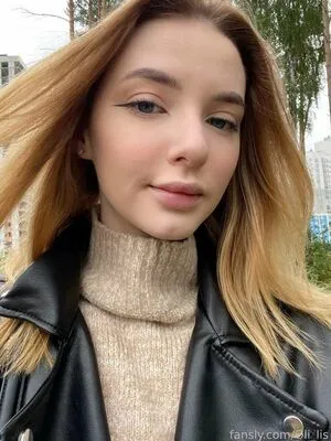 Oli Lis OnlyFans Leaked Free Thumbnail Picture - #fxPyilLQ8x