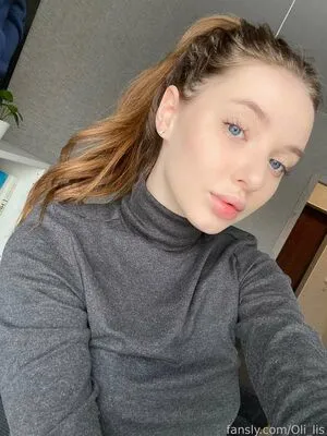 Oli Lis OnlyFans Leaked Free Thumbnail Picture - #iOMuEW5hM9