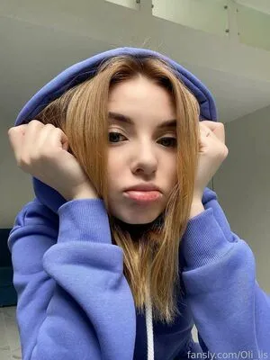 Oli Lis OnlyFans Leaked Free Thumbnail Picture - #ytIQirLBXa