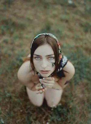 Olia Malyuchenko OnlyFans Leaked Free Thumbnail Picture - #0aIkl7d4eX