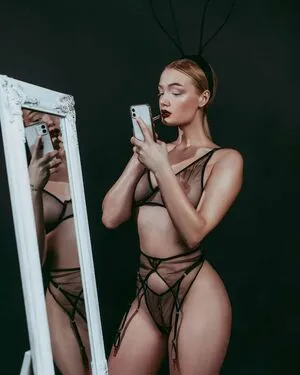 Olia Miro OnlyFans Leaked Free Thumbnail Picture - #VWuZ2wn9B7