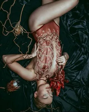 Olia Miro OnlyFans Leaked Free Thumbnail Picture - #oAT2Jd1ceg