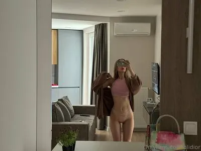 Olidior OnlyFans Leaked Free Thumbnail Picture - #ChduNpeXf6