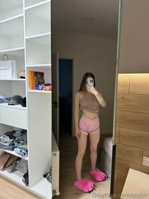 Olidior OnlyFans Leaked Free Thumbnail Picture - #J79flohPmd
