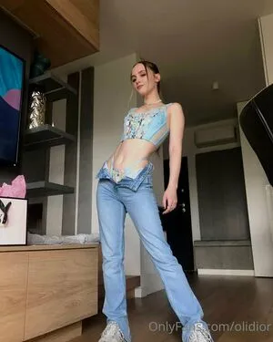 Olidior OnlyFans Leaked Free Thumbnail Picture - #Jdh7da6gwu