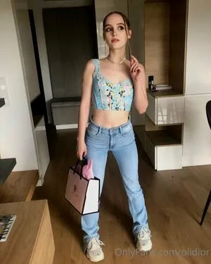 Olidior OnlyFans Leaked Free Thumbnail Picture - #nBpRzou4rw