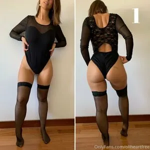 Oliheartfree OnlyFans Leaked Free Thumbnail Picture - #4wnmaEOo1z