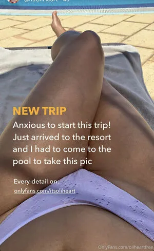 Oliheartfree OnlyFans Leaked Free Thumbnail Picture - #5nQZjWQ9Ga