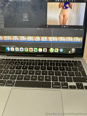 Oliheartfree OnlyFans Leaked Free Thumbnail Picture - #EIF9U2fH50