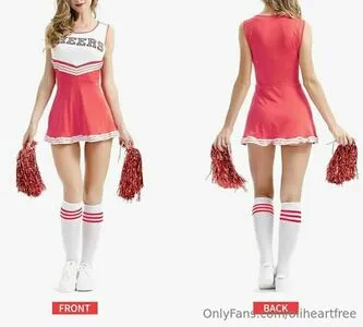 Oliheartfree OnlyFans Leaked Free Thumbnail Picture - #KR3vOI1aHi