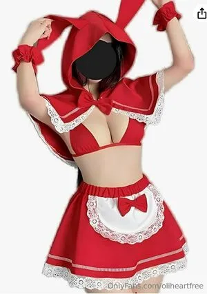 Oliheartfree OnlyFans Leaked Free Thumbnail Picture - #R84CL77aht