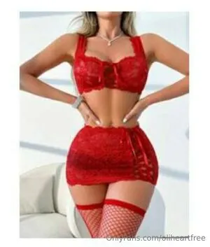 Oliheartfree OnlyFans Leaked Free Thumbnail Picture - #WM12NLejp7