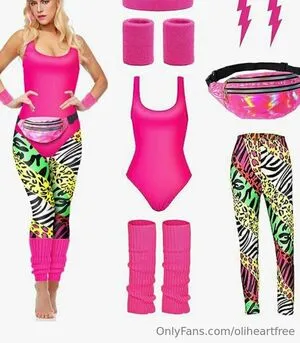 Oliheartfree OnlyFans Leaked Free Thumbnail Picture - #dwlXbcsQwX