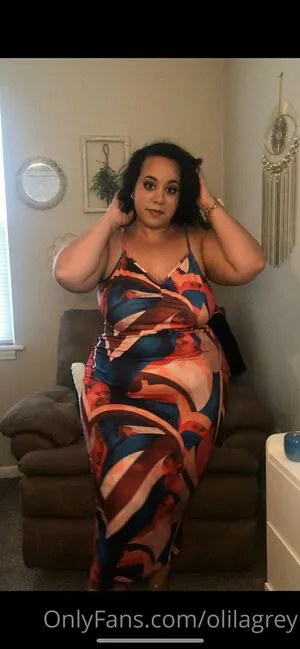 Olilagrey OnlyFans Leaked Free Thumbnail Picture - #MJLQFNwS2w