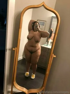 Olilagrey OnlyFans Leaked Free Thumbnail Picture - #ajxIyT4NeL