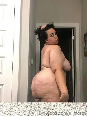 Olilagrey OnlyFans Leaked Free Thumbnail Picture - #kSud7A5n03