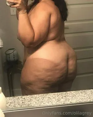 Olilagrey OnlyFans Leaked Free Thumbnail Picture - #za9BxFBpaK