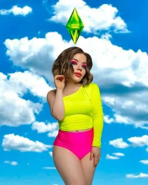 Olimpia Ivleva OnlyFans Leaked Free Thumbnail Picture - #7LsyMaKY2r