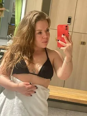 Olimpia Ivleva OnlyFans Leaked Free Thumbnail Picture - #KVnJMT0es2