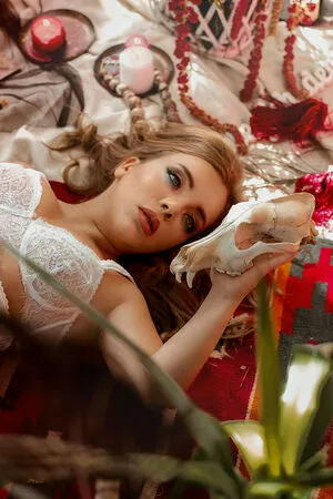 Olimpia Ivleva OnlyFans Leaked Free Thumbnail Picture - #VKzDMRLAz1