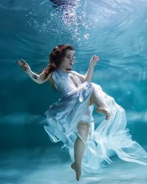 Olimpia Ivleva OnlyFans Leaked Free Thumbnail Picture - #WoERQJ2f2n