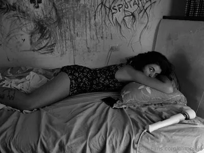 Olimpiajo OnlyFans Leaked Free Thumbnail Picture - #hGRjlUc1SC