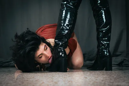 Olimpiajo OnlyFans Leaked Free Thumbnail Picture - #p6HTcTvRgs