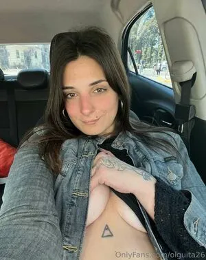 Olita Vip OnlyFans Leaked Free Thumbnail Picture - #GxSFvDlRRe