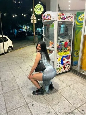 Olita Vip OnlyFans Leaked Free Thumbnail Picture - #TntcIvt8Ag