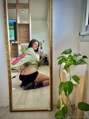 Olita Vip OnlyFans Leaked Free Thumbnail Picture - #YX8tT5lhWc