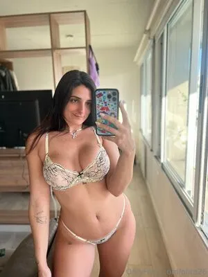 Olita26 OnlyFans Leaked Free Thumbnail Picture - #L1uu4lYHN4