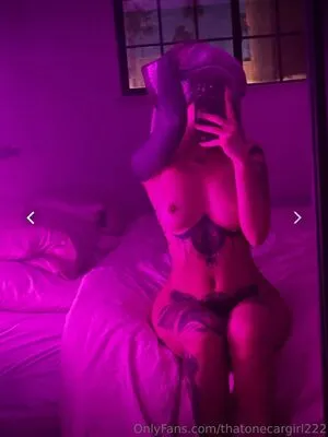 Oliva April Cerda OnlyFans Leaked Free Thumbnail Picture - #QdFUGaCYWM