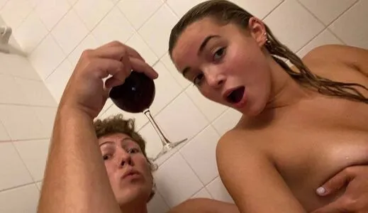 Oliva Dunne OnlyFans Leaked Free Thumbnail Picture - #mNuYyqaSTC