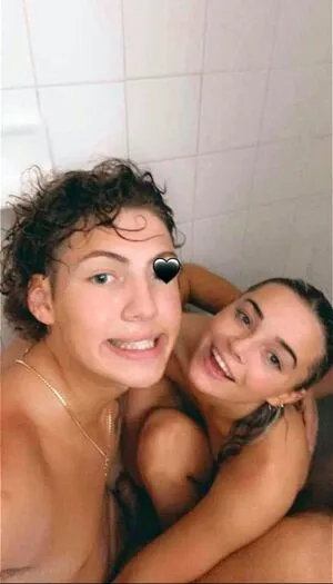 Oliva Dunne OnlyFans Leaked Free Thumbnail Picture - #oUT51wsaXd