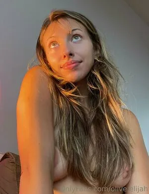 Olive Elijah OnlyFans Leaked Free Thumbnail Picture - #Yo5OEn6QPF