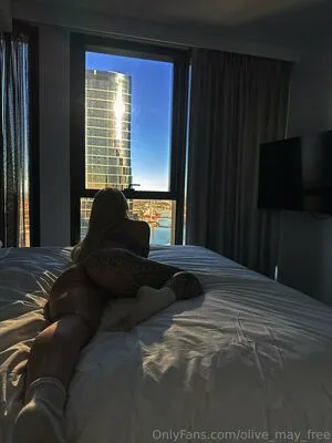 Olive May Free OnlyFans Leaked Free Thumbnail Picture - #6QDMDKNtqB
